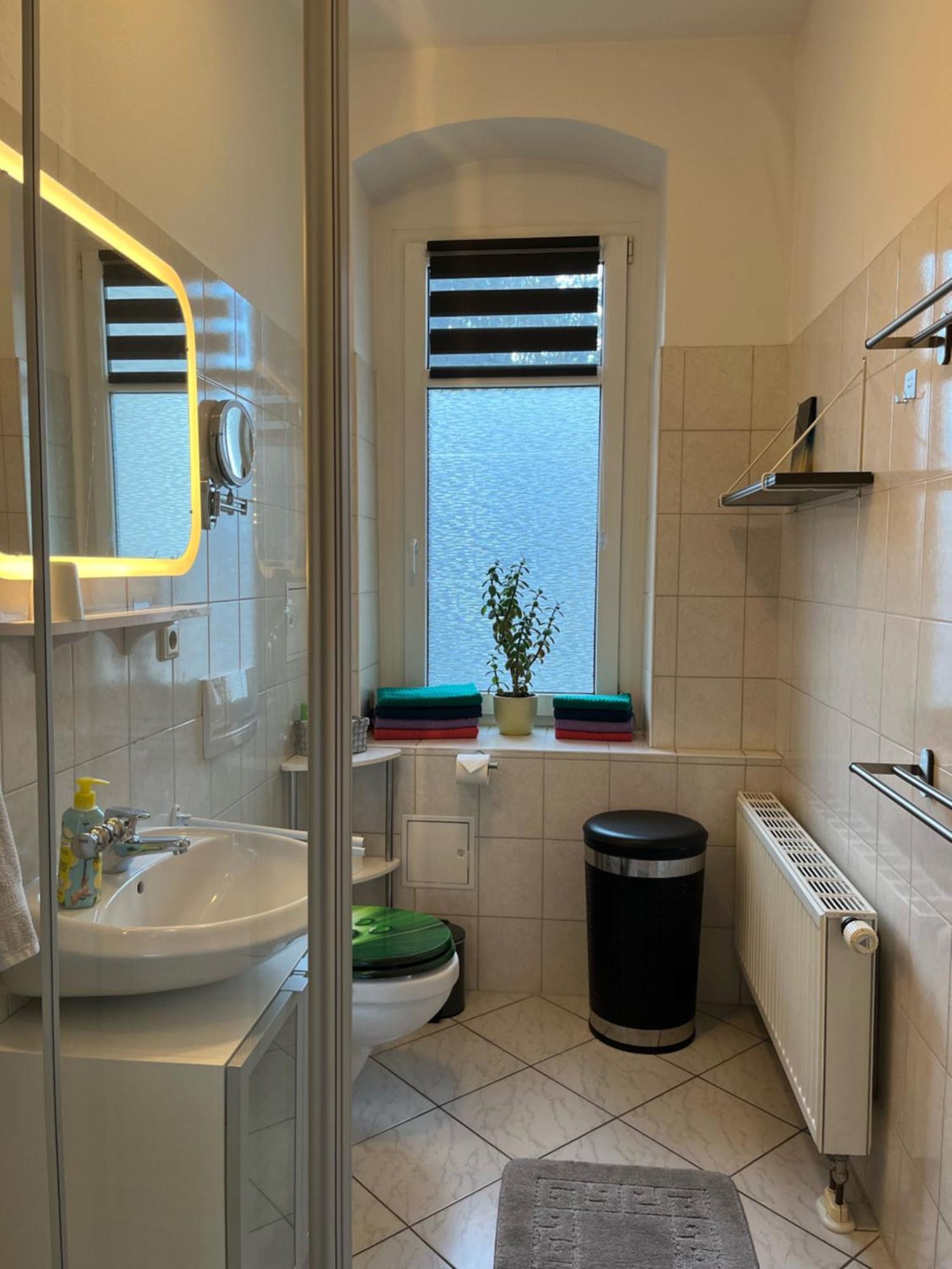 Gaestewohnung Zum Heiligen Grund Meissen Ngoại thất bức ảnh