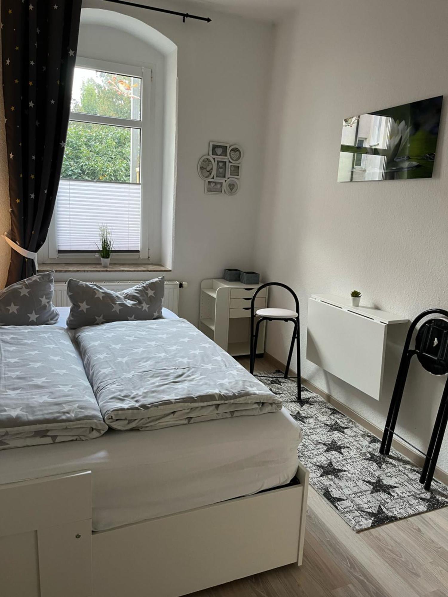 Gaestewohnung Zum Heiligen Grund Meissen Ngoại thất bức ảnh